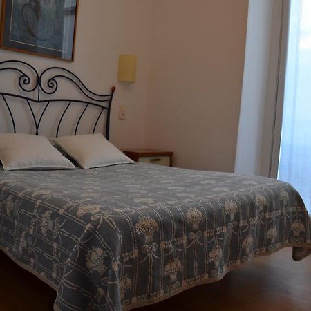 Pension San Telmo / San Juan San Sebastian Kamer foto