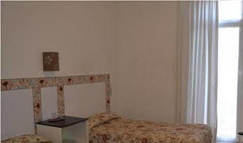 Pension San Telmo / San Juan San Sebastian Buitenkant foto
